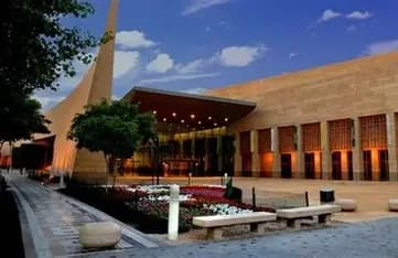 Riyadh: Half-day tour of the most prominent landmarks